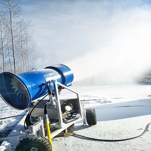 造雪機 造雪機